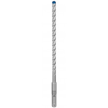 BOSCH EXPERT SDS plus-7X kalapácsfúró, 8 x 150 x 215 mm, 10 db 2608900168
