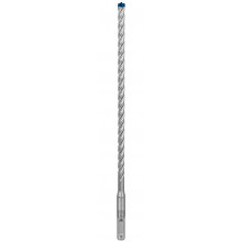 BOSCH EXPERT SDS plus-7X kalapácsfúró, 8 x 200 x 265 mm, 10 db 2608900169