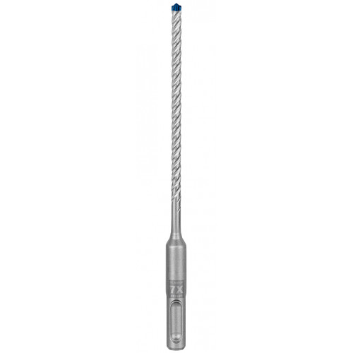 BOSCH EXPERT SDS plus-7X kalapácsfúró, 5 x 100 x 165 mm, 30 db 2608900179