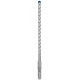 BOSCH EXPERT SDS plus-7X kalapácsfúró, 8 x 150 x 215 mm, 30 db 2608900184