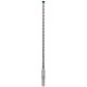 BOSCH EXPERT SDS plus-7X kalapácsfúró, 8 x 200 x 265 mm, 30 db 2608900185