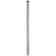 BOSCH EXPERT SDS plus-7X kalapácsfúró, 10 x 150 x 215 mm, 30 db 2608900187