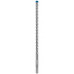 BOSCH EXPERT SDS plus-7X kalapácsfúró, 10 x 200 x 265 mm, 30 db 2608900188