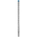 BOSCH EXPERT SDS plus-7X kalapácsfúró, 10 x 150 x 215 mm, 50 db 2608900194