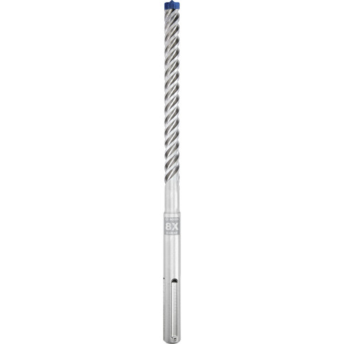 BOSCH EXPERT SDS max-8X kalapácsfúró, 17 x 200 x 340 mm 2608900219