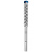 BOSCH EXPERT SDS max-8X kalapácsfúró, 30 x 200 x 320 mm 2608900252