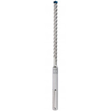 BOSCH EXPERT SDS max-8X kalapácsfúró, 12 x 200 x 340 mm, 5 db 2608900260