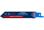 BOSCH EXPERT 'Thin Tough Metal' S 522 EHM szablyafűrészlap, 1 db 2608900359