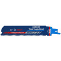 BOSCH EXPERT 'Thick Tough Metal' S 955 CHC szablyafűrészlap, 3 db 2608900366 BOSCH EXPERT 'Thick Tough Metal' S 955 CHC szablyafűrészlap, 3 db 2608900366