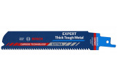 BOSCH EXPERT 'Thick Tough Metal' S 955 CHC szablyafűrészlap, 3 db 2608900366