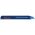 BOSCH EXPERT 'Medium-Thick Tough Metal' S 1155 HHM szablyafűrészlap, 10 db 2608900376