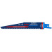 BOSCH EXPERT 'Vehicle Rescue' S 957 CHM szablyafűrészlap, 10 db 2608900379
