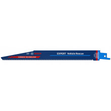 BOSCH EXPERT 'Vehicle Rescue' S 1157 CHM szablyafűrészlap, 3 db 2608900381