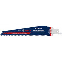 BOSCH EXPERT 'Multi Material' 956 XHM szablyafűrészlap, 1 db 2608900389