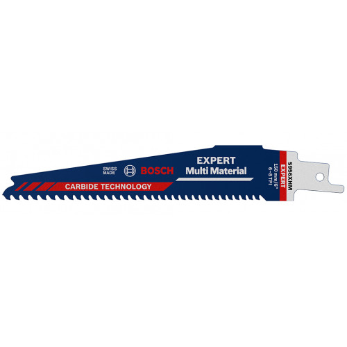 BOSCH EXPERT 'Multi Material' 956 XHM szablyafűrészlap, 1 db 2608900389