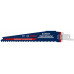 BOSCH EXPERT 'Multi Material' 956 XHM szablyafűrészlap, 1 db 2608900389