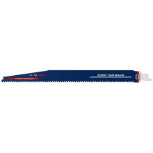 BOSCH EXPERT 'Multi Material' S 1256 XHM szablyafűrészlap, 1 db 2608900394