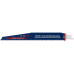 BOSCH EXPERT 'Wood with Metal Demolition' S 1167 XHM szablyafűrészlap, 1 db 2608900398