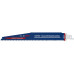 BOSCH EXPERT 'Wood with Metal Demolition' S 1167 XHM szablyafűrészlap, 3 db 2608900399