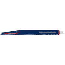BOSCH EXPERT 'Wood with Metal Demolition' S 1267 XHM szablyafűrészlap, 1 db 2608900401