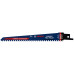 BOSCH EXPERT 'Fiber Plaster' S 641 HM szablyafűrészlap, 1 db 2608900407