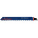 BOSCH EXPERT 'Hollow Brick' S 1543 HM szablyafűrészlap, 10 db 2608900416