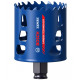 BOSCH EXPERT Tough Material körkivágó, 65 x 60 mm 2608900431