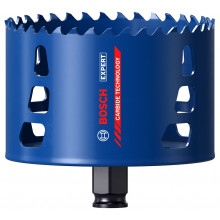 BOSCH EXPERT Tough Material körkivágó, 105 x 60 mm 2608900440