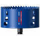BOSCH EXPERT Tough Material körkivágó, 127 x 60 mm 2608900443