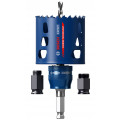 BOSCH EXPERT Tough Material körkivágó kezdőcsomag, 68 x 60 mm 2608900450 BOSCH EXPERT Tough Material körkivágó kezdőcsomag, 68 x 60 mm 2608900450