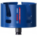 BOSCH EXPERT Construction Material körkivágó, 102 x 60 mm 2608900480