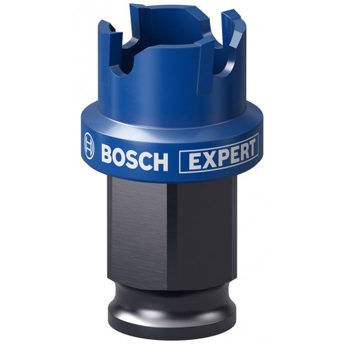 BOSCH EXPERT Sheet Metal körkivágó, 20 x 5 mm 2608900491