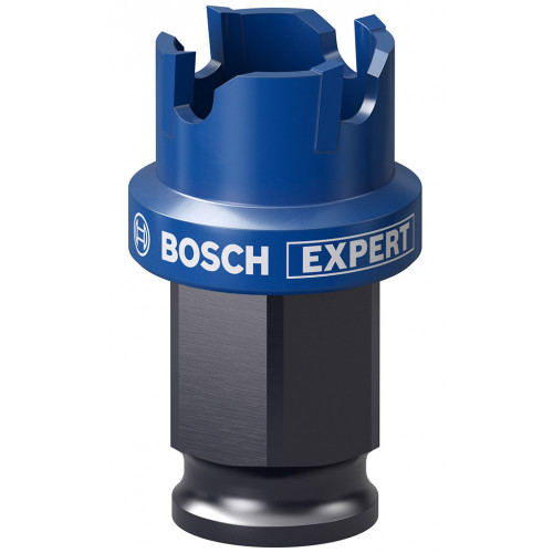 BOSCH EXPERT Sheet Metal körkivágó, 22 x 5 mm 2608900493
