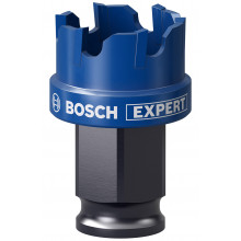 BOSCH EXPERT Sheet Metal körkivágó, 25 x 5 mm 2608900494
