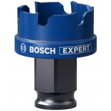 BOSCH EXPERT Sheet Metal körkivágó, 30 x 5 mm 2608900496