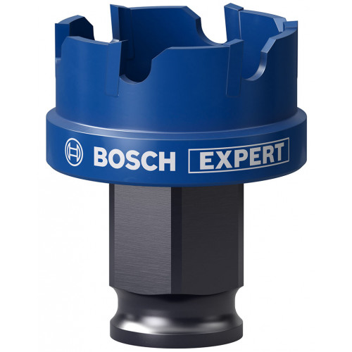 BOSCH EXPERT Sheet Metal körkivágó, 30 x 5 mm 2608900496
