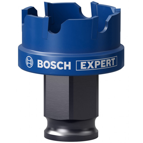 BOSCH EXPERT Sheet Metal körkivágó, 32 x 5 mm 2608900497