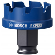 BOSCH EXPERT Sheet Metal körkivágó, 35 x 5 mm 2608900498