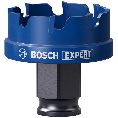 BOSCH EXPERT Sheet Metal körkivágó, 35 x 5 mm 2608900498
