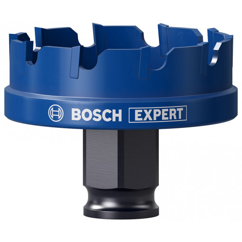 BOSCH EXPERT Sheet Metal körkivágó, 51 x 5 mm 2608900500