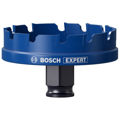 BOSCH EXPERT Sheet Metal körkivágó, 68 x 5 mm 2608900501