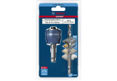 BOSCH EXPERT Power Change Plus rendszeradapter, HSS-G fúrószár, 7,15x105mm, 2db 2608900527