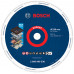 BOSCH EXPERT Diamond Metal Wheel nagy méretű vágótárcsa, 230 x 22,23 mm 2608900536