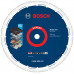 BOSCH EXPERT Diamond Metal Wheel nagy méretű vágótárcsa, 355 x 25,4 mm 2608900537