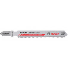 BOSCH EXPERT 'Laminate Clean' T128 BHM szúrófűrészlap, 3 db 2608900542