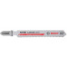 BOSCH EXPERT 'Laminate Clean' T128 BHM szúrófűrészlap, 3 db 2608900542