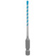 BOSCH EXPERT HEX-9 MultiConstruction fúrószár, 3 x 45 x 90 mm 2608900569