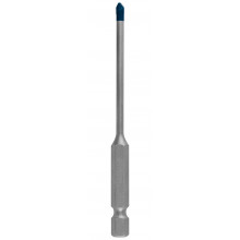 BOSCH EXPERT HEX-9 HardCeramic fúrószár, 3 x 90 mm 2608900587