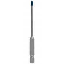 BOSCH EXPERT HEX-9 HardCeramic fúrószár, 3 x 90 mm 2608900587