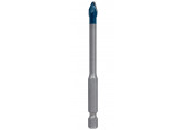 BOSCH EXPERT HEX-9 HardCeramic fúrószár, 6 x 90 mm 2608900590